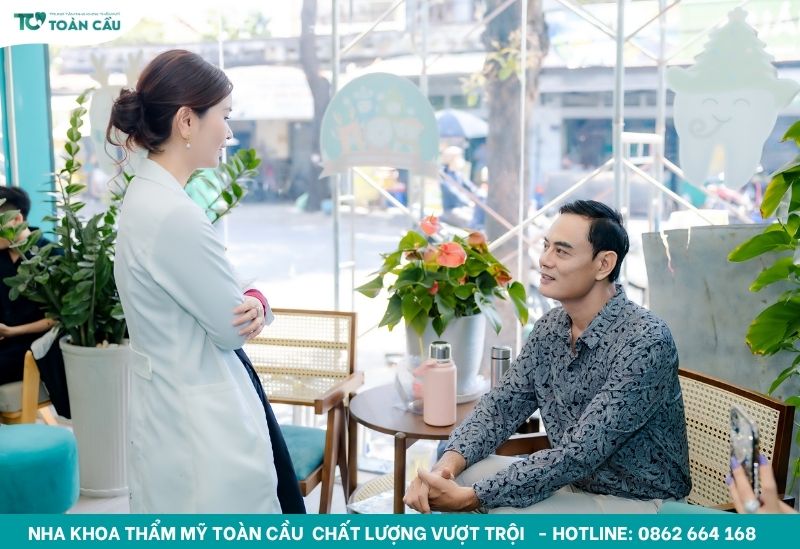 Tại sao lại chảy máu chân răng? Kéo dài có nguy hiểm không? 3 Chảy máu chân răng nên được điều trị sớm