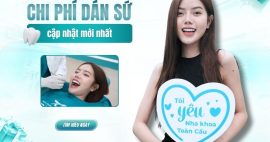 dán sứ bao nhiêu tiền