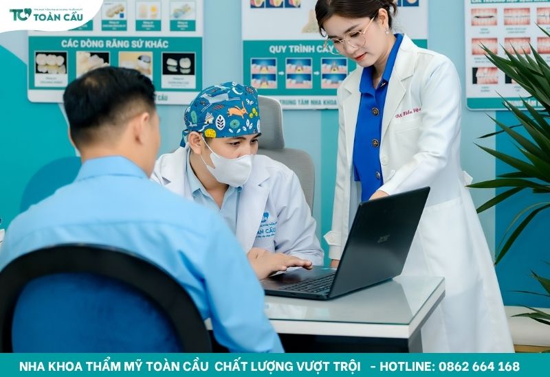 Dán sứ bao nhiêu tiền? Chi phí cho một nụ cười hoàn hảo 3 Dán sứ có bền chắc không?