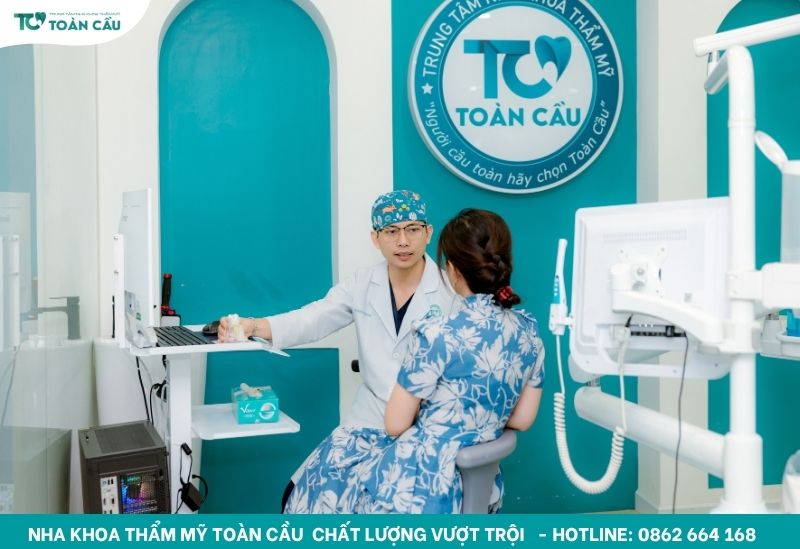 Khi nào cần đến ngay nha khoa để kiểm tra?