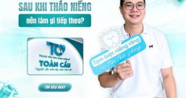 Sau khi tháo niềng răng nên làm gì? 5 cách cần áp dụng ngay