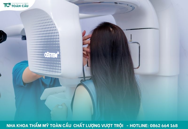 6 địa chỉ niềng răng đẹp TPHCM giá hợp lý, hiệu quả cao 5 Trang thiết bị hiện đại