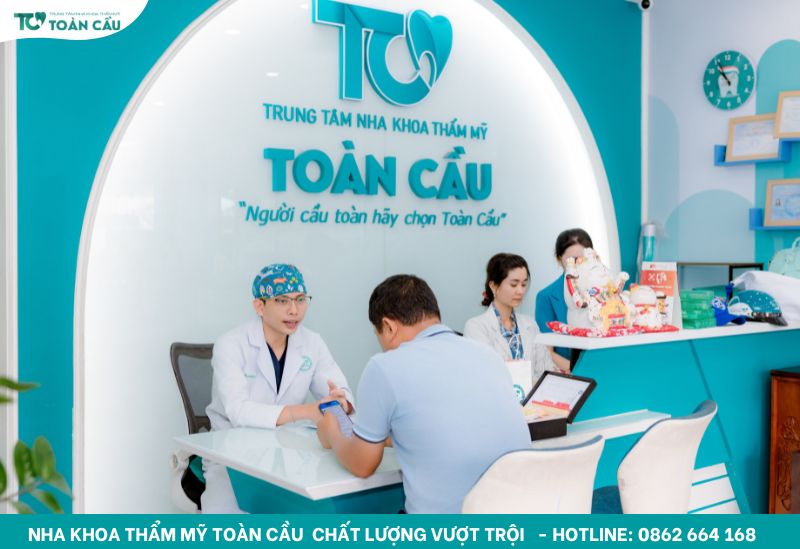 Thiết lập thói quen chăm sóc đúng cách sau khi lấy cao răng 