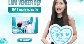 nha khoa làm veneer đẹp TPHCM