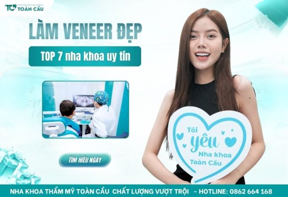 nha khoa làm veneer đẹp TPHCM