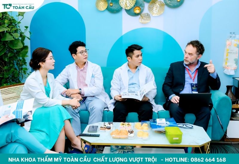 Tìm hiểu 5 dấu hiệu sâu răng nhẹ