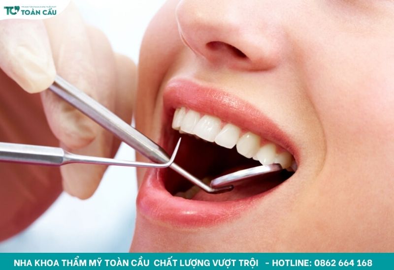 Nhổ răng mang lại nhiều lợi ích thiết thực