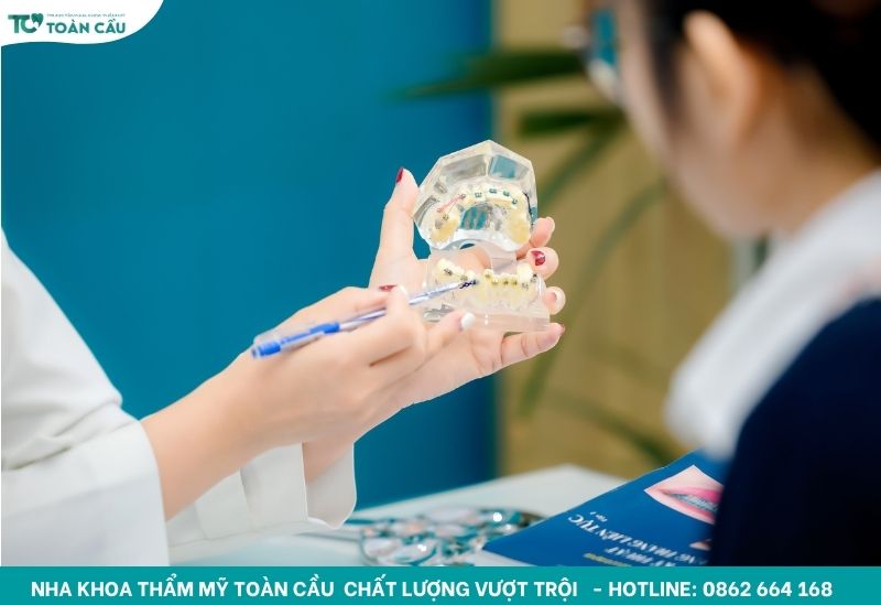 Có nên niềng răng sớm cho trẻ không?