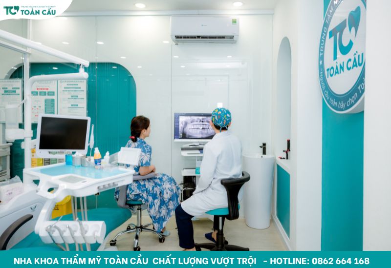 Răng chết tủy có nên nhổ không?