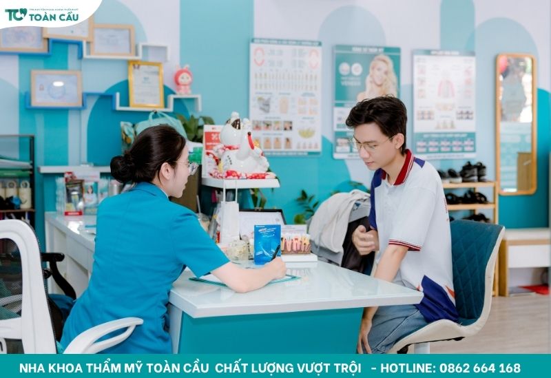 Tốc độ niềng răng phụ thuộc vào yếu tố nào?