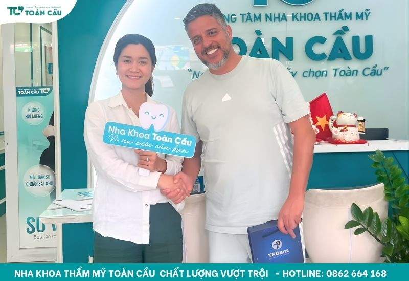 Việt kiều về Việt Nam ăn Tết làm răng có kịp không? 2 Nhu cầu về Việt Nam ăn Tết làm răng