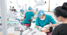 Bác sĩ cảnh báo tình trạng ‘dở khóc dở cười’ vì niềng răng