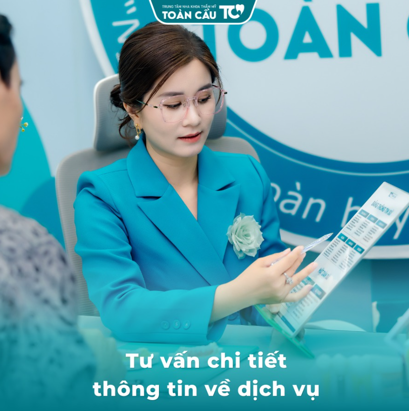 quy trinh boc rang su chuan y khoa tai nha khoa toan cau 2