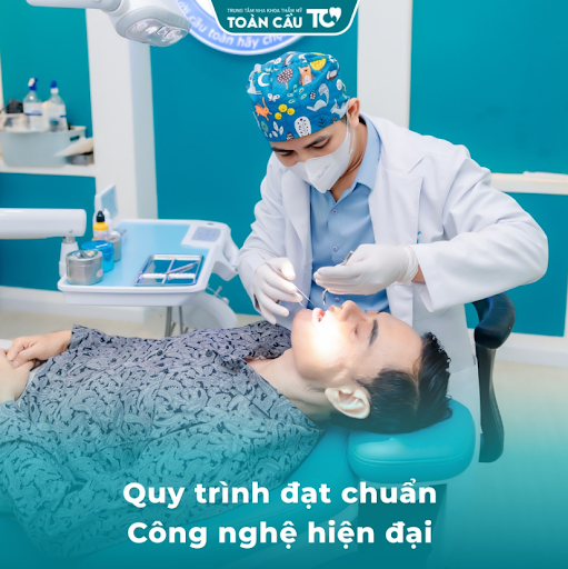 quy trinh boc rang su chuan y khoa tai nha khoa toan cau 7