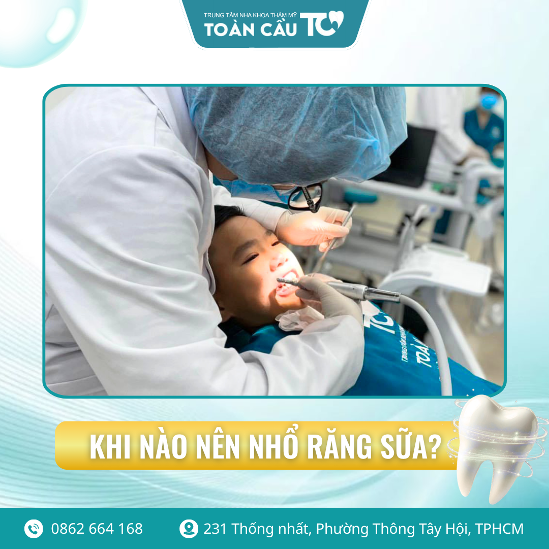 co nen nho rang sua som cho tre khong 3