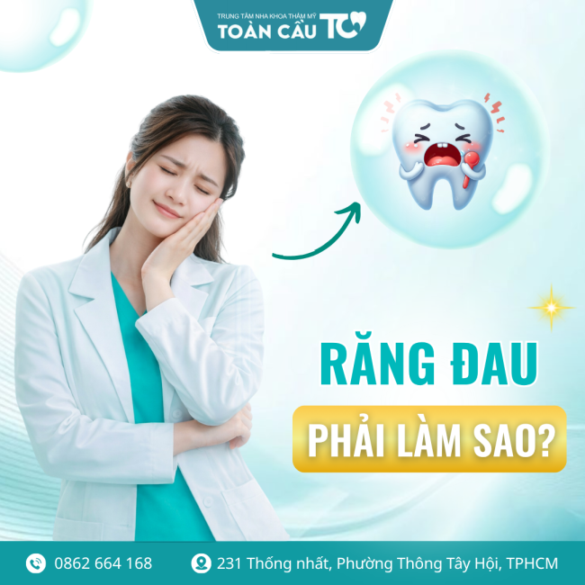 dau rang phai lam sao ngay tai nha 1