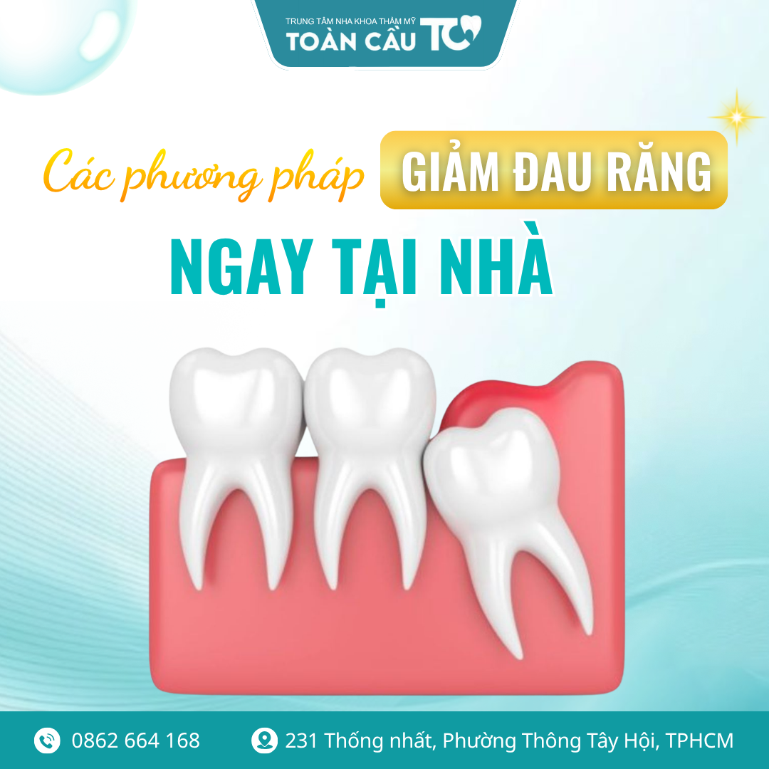 dau rang phai lam sao ngay tai nha 2