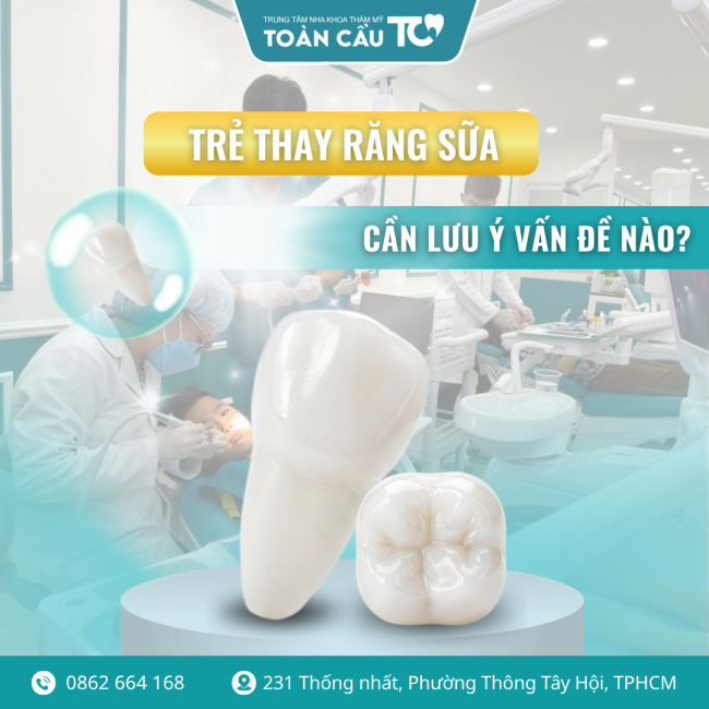 khi nao tre bat dau thay rang sua 3