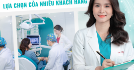 Review Nha Khoa Thẩm mỹ Toàn Cầu uy tín tại TP.HCM