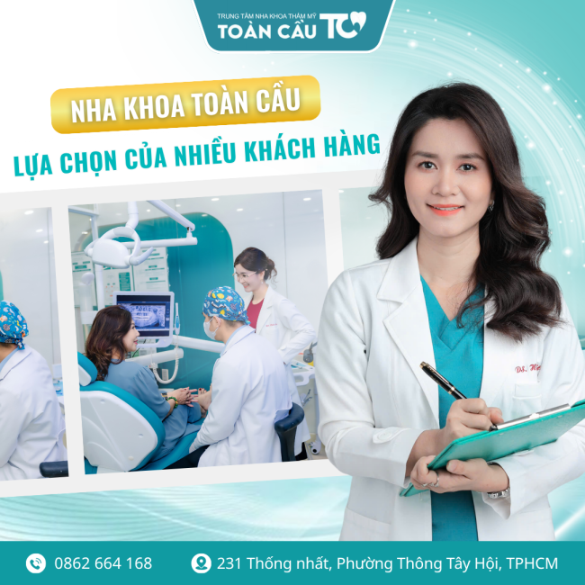 review nha khoa tham my toan cau uy tin tai tp hcm 1